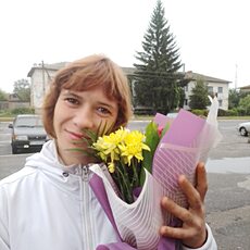 Фотография девушки Свитлана, 34 года из г. Лубны