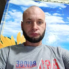 Фотография мужчины Алексей, 34 года из г. Каневская