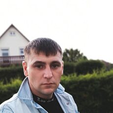 Фотография мужчины Viktor, 32 года из г. Кассель