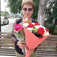 Фотография девушки Людмила, 45 лет из г. Шилка