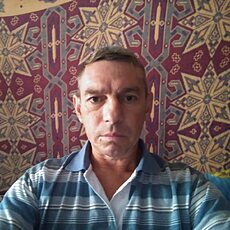 Фотография мужчины Александр, 47 лет из г. Урюпинск