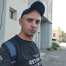 Фотография мужчины Виктор, 33 года из г. Харьков