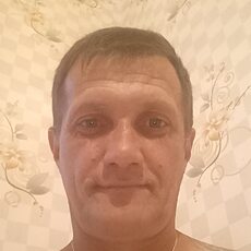 Фотография мужчины Сергей, 44 года из г. Алейск