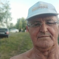 Фотография мужчины Николай, 65 лет из г. Сибай