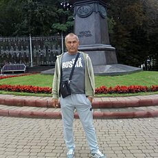 Фотография мужчины Вячеслав, 53 года из г. Курчатов