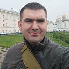 Фотография мужчины Вячеслав, 36 лет из г. Ступино