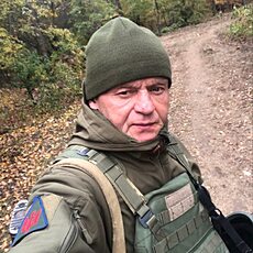 Фотография мужчины Анатолий, 55 лет из г. Житомир