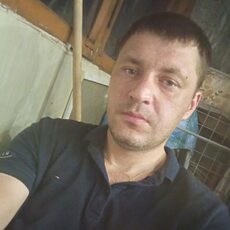 Фотография мужчины Павел, 36 лет из г. Харовск
