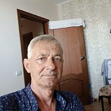 Фотография мужчины Александр, 63 года из г. Волгоград