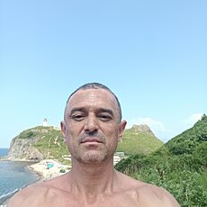 Фотография мужчины Виталя, 47 лет из г. Дальнегорск