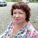 Татьяна, 62 года