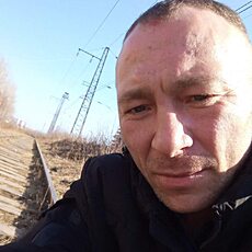 Фотография мужчины Нежный, 42 года из г. Красноярск