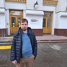 Фотография мужчины Иван, 25 лет из г. Егорьевск