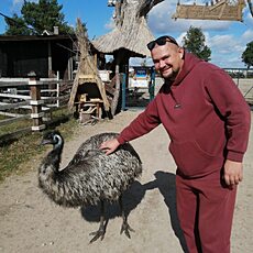 Фотография мужчины Aleksandr, 35 лет из г. Краков