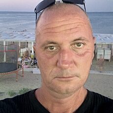 Фотография мужчины Андрей, 46 лет из г. Славянск-на-Кубани