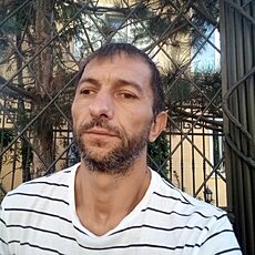Фотография мужчины Сергей, 41 год из г. Одесса