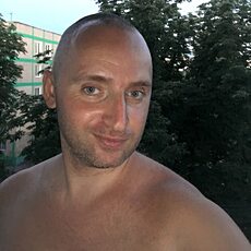 Фотография мужчины Konstantin, 34 года из г. Никополь