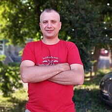 Фотография мужчины Sergiy, 37 лет из г. Владимир-Волынский