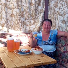 Фотография девушки Львицв, 57 лет из г. Обнинск