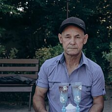 Фотография мужчины Юрий, 61 год из г. Ачинск