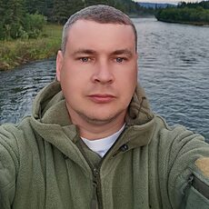 Фотография мужчины Артем, 36 лет из г. Вологда