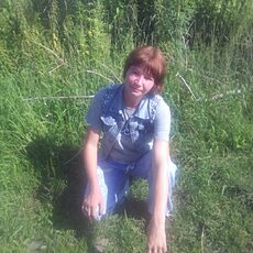 Фотография девушки Ольга, 43 года из г. Тальменка
