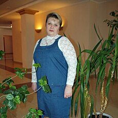 Фотография девушки Лана, 48 лет из г. Новокуйбышевск