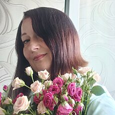 Фотография девушки Ольга, 49 лет из г. Краснодар