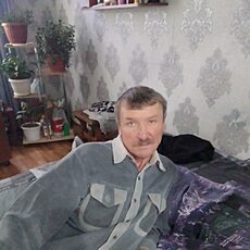 Фотография мужчины Олег, 62 года из г. Усолье-Сибирское