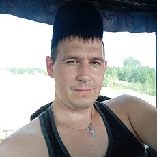 Фотография мужчины Evgen, 33 года из г. Пыть-Ях