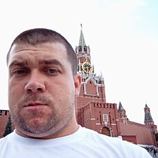 Фотография мужчины Игорь, 32 года из г. Ракитное (Белгородская Область)