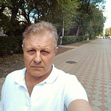 Фотография мужчины Валерий Пургин, 66 лет из г. Петропавловск