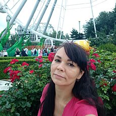 Фотография девушки Ольга, 42 года из г. Всеволожск