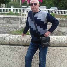 Фотография мужчины Виталий, 68 лет из г. Рыбинск