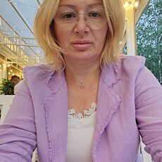 Фотография девушки Ксения, 49 лет из г. Тюмень