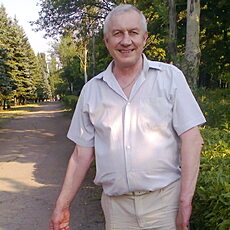 Фотография мужчины Александр, 64 года из г. Енакиево