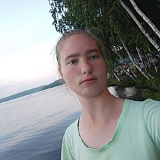 Фотография девушки Анна, 24 года из г. Чернушка