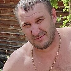 Фотография мужчины Александр, 45 лет из г. Мирный (Якутия)