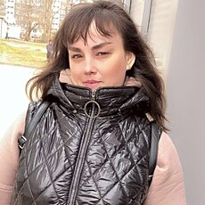 Фотография девушки Светлана, 35 лет из г. Тутаев