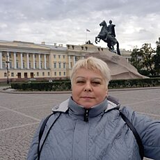 Фотография девушки Наталья, 48 лет из г. Линево (Новосибирская Обл)