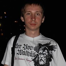 Фотография мужчины Данил, 31 год из г. Нижний Новгород