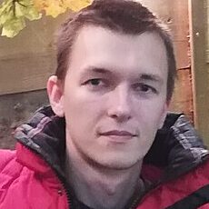 Фотография мужчины Святослав, 31 год из г. Могилев