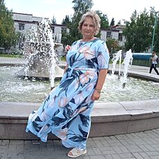Фотография девушки Светлана, 49 лет из г. Бийск
