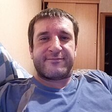 Фотография мужчины Андрей, 42 года из г. Бердск