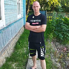 Фотография мужчины Юрий, 30 лет из г. Давид-Городок