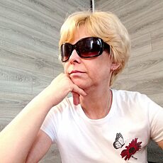 Фотография девушки Лана, 44 года из г. Москва