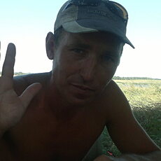 Фотография мужчины Степа, 37 лет из г. Саранск