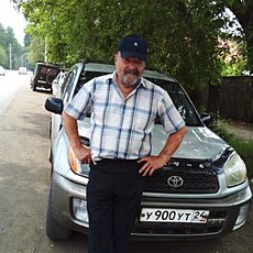 Фотография мужчины Юрий, 70 лет из г. Канск