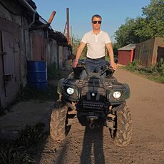 Фотография мужчины Леонид, 38 лет из г. Вилючинск