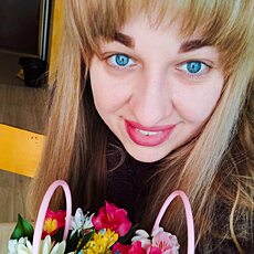 Фотография девушки Юлия, 34 года из г. Ясиноватая